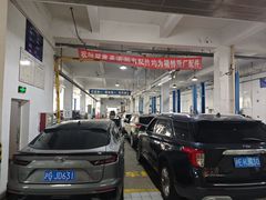 -上海协通福骋福特4S店(汶水路店)