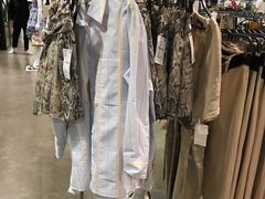 -ZARA(仓山万达店)