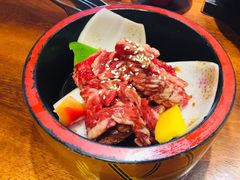 -热血兄弟·炭火烤肉(融侨中心店)
