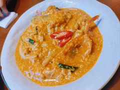 -泰国餐厅 Thai Food(裕华万达店)