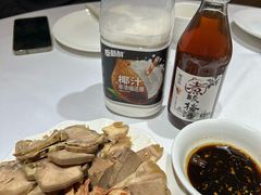 -第一驴.经典老菜.家常菜.火锅(友谊路店)
