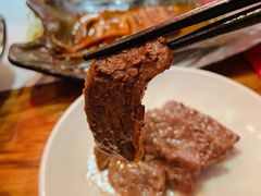 -热血兄弟·炭火烤肉(融侨中心店)