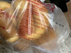 -白玉兰传统小吃