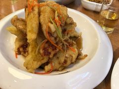 -小土豆北方菜馆(方庄店)
