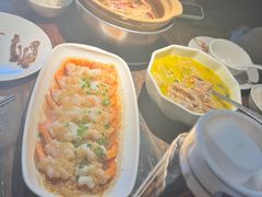 -外婆家(蓝色港湾店)