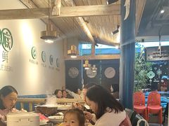 -南海底小海鲜·湘菜(鲁巷吴家湾店)