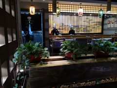 -和风清味日本料理(希尔顿店)