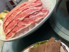 -金龙·打边炉(南京西路店)