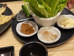 -松鱼亭·和牛烧肉(协鑫广场店)