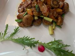 -周三的情书花园餐厅(江北店)