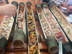 -香竹农庄•传统竹筒饭(十年店)