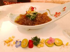 -常州新城希尔顿酒店-御玺中餐厅