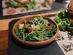 柴可夫斯牛-FAT COW(虹梅路店)