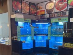 -千岛湖小鱼儿·淳安匠心农家菜