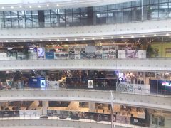 -新世界大丸百货