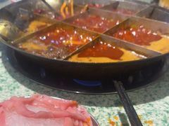 -五里关火锅(牛市口店)