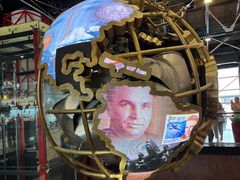 -谢列梅捷沃国际机场