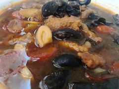 -砂锅居(西四店)