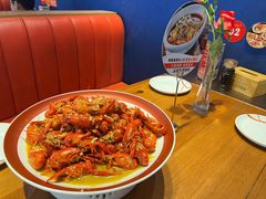 -渔家风味·鲅鱼水饺·央视展播·海鲜天津菜(开发区店)