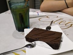-吱咖啡西式简餐
