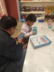 -奈尔宝家庭中心·亲子餐厅(北京东坝万达店)