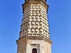 -修德寺塔