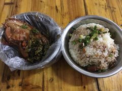 -老嘢扣肉糯米饭(云亭街店)