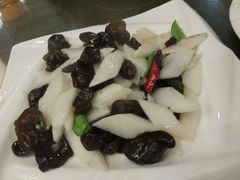 荷塘小炒-名门小厨(劲松店)