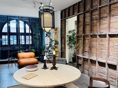 -设计共和 Design Republic(江宁路店)