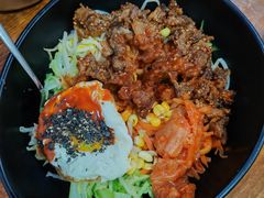 -优壹佳·延边朝鲜族料理(中山北路店)