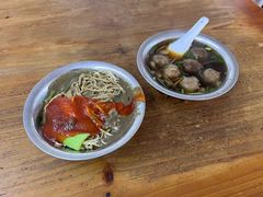 -东兴牛肉店(庄府巷店)