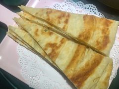 龙虾伴侣瓤子饼-叶派龙虾•招牌香辣蟹·海鲜(中海国际店)