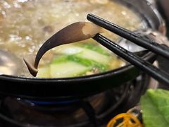 -草墩罗非鱼庄•野生菌•腊排骨(七星街上段店)