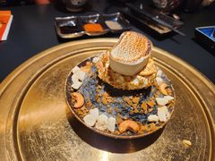 -無二炙坊·和牛烧肉(大钟寺1733店)