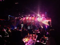 -MOSSO音乐酒吧·live house(南京旗舰店)