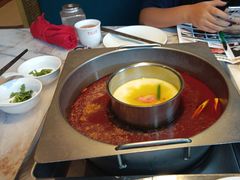 -鱼乐火锅(清江国际店)
