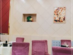 -奥华餐厅·老张记(台基厂店)