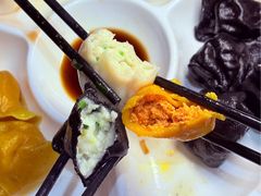 -必点海鲜·海肠捞饭大王(滨江道店)