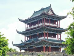 -三清山希尔顿度假酒店