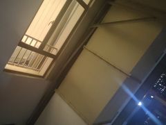 -广州番禺万博汉溪长隆希岸Deluxe酒店