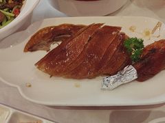 -大鸭梨烤鸭(石佛营店)