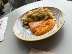 -BAKER&SPICE(环贸店)
