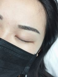 点击看大图 -西施无菌半永久纹绣眉眼影唇轻增发纹发际线