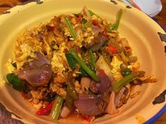 -兔槽江湖菜·重庆璧山兔(水围店)