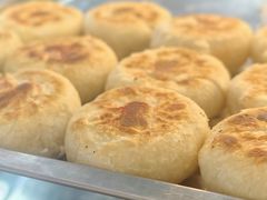 -长发西饼(临顿路店)
