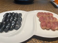 -新荣记(西溪湿地店)