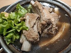 -新加坡高记KOO KEE Restaurant(盈科店)