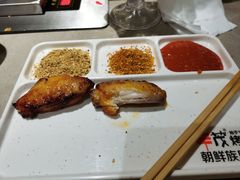 -丰茂烤串(金源店)