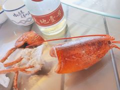 -七鲜渔港美食餐厅(巽寮湾海景店)