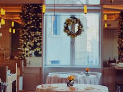 大堂-Jean Georges